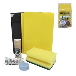 Welcome Cleaning Set S05