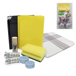 Welcome Cleaning Set S10