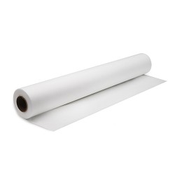 P. P. Bed Sheet In Roll 0....