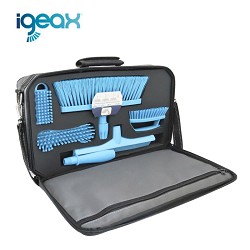 Suitcase For Visits "Food...