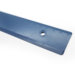 Regla 30Cm Detectable