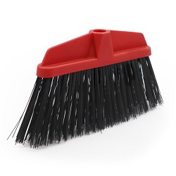 Lisboa Professional Broom-Head