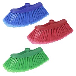 Cepillo-Escoba Maxi Colores...