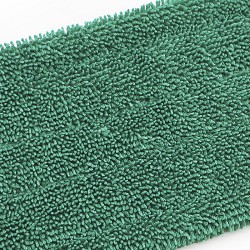 Recharge Mop En Microfibre Ecogreen Velcro 40 cm.
