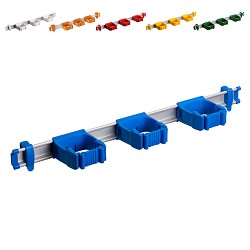 Kit Rail 54 cm. con 3...