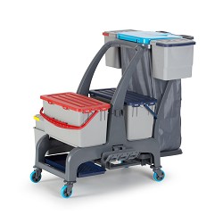 Carro R-Evolution-Lcm 731S