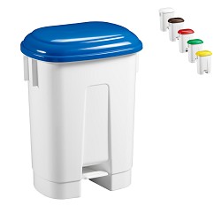 "Amico" Selective Container...