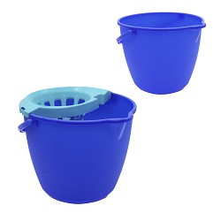 Cubo Redondo Berlin 12 Litros