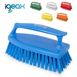 Cepillo Manual con Asa I. A.