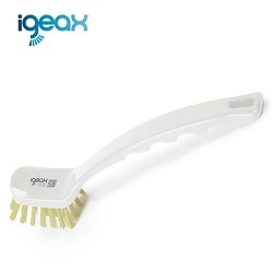 Petit Brosse Avec Manche...