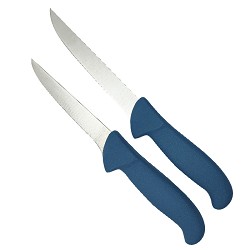Couteau Détectable