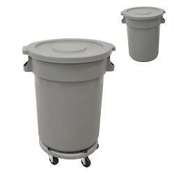 Tyson Container 80 Litres