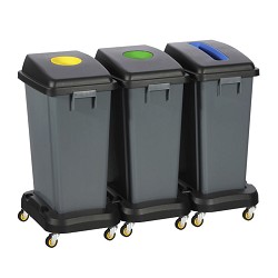 60 Litres Jon Selectives...
