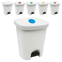 Cubo Papelera Boston 25...