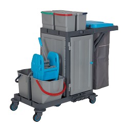 Chariot Pro-Evolution...