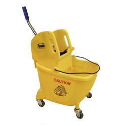 Rocky Bucket 24 Litres With...