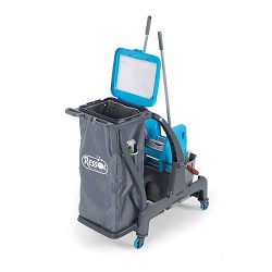 R-Evolution Trolley 25 Litres With Handle And Sac