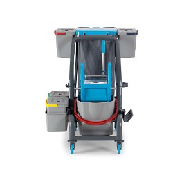 Chariot R-Evolution 25 Litres Avec Timon Et Sac