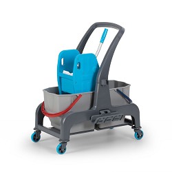 R-Evolution Double Trolley...