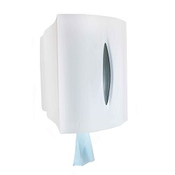 Rouleau Lavette Microlite Midi. Bleue 100 m x 22 cm