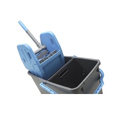Rio Bucket With Wheels 30 Litres