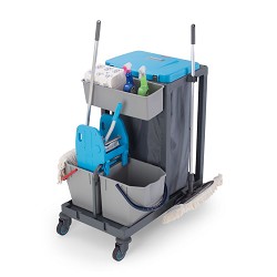 Chariot Pro-Evolution 301