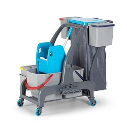 R-Evolution Double Trolley...
