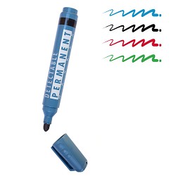 Stylo Marqueur Détectable