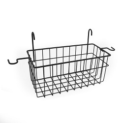 Basket For Double Stroller...