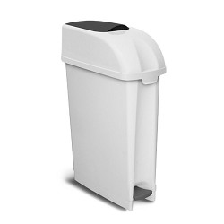 Contenedor Para Pañales For...