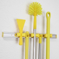 Easy Fix Kit 90 cm + 4 Handle Hangers + 2 Hooks