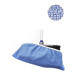 Broom Head Cover Mop Terry