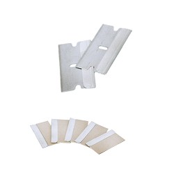 Blades 4 cm For Pocket Scraper