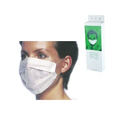 Masque D'Hygiène Papier...