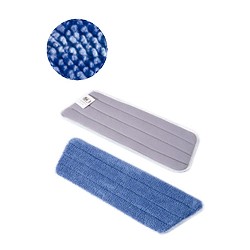 Velcro Terry Microfibre Mop...