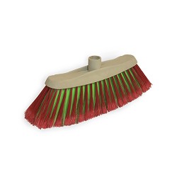 Multiusos Broom-Head