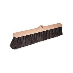 Street Broom Head. 50 cm....