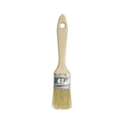 Glazing Brush 4, 5 cm