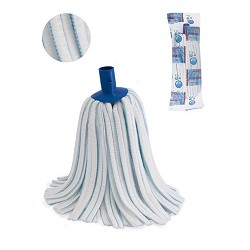 Top Fort Socket Mop.