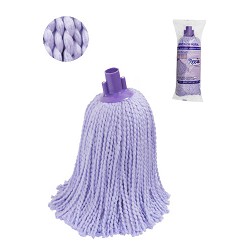 Socket Mop Microfiber Yarn....