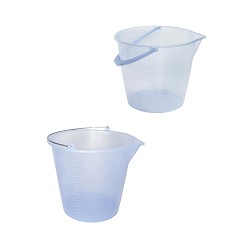 Pp Round Bucket