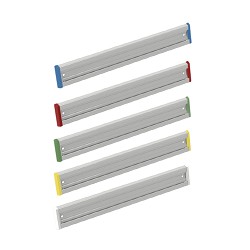 Multicolgador Toolflex Rail...