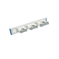 Multicolgador Toolflex Kit 35, 50 y 90 cm.