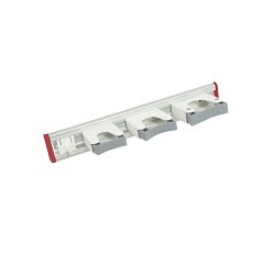 Multicolgador Toolflex Kit 35, 50 y 90 cm.