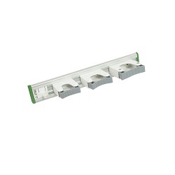 Multicolgador Toolflex Kit 35, 50 y 90 cm.