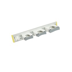 Multicolgador Toolflex Kit 35, 50 y 90 cm.