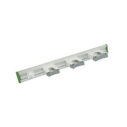 Multicolgador Toolflex Kit 35, 50 y 90 cm.