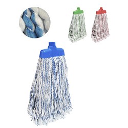 Industrial Wet Mop With...