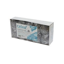 00316 Estropajo Acero Inox....