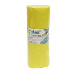 00505 Yellow Wiper Roll...